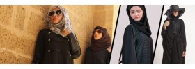 Formal Hijabs